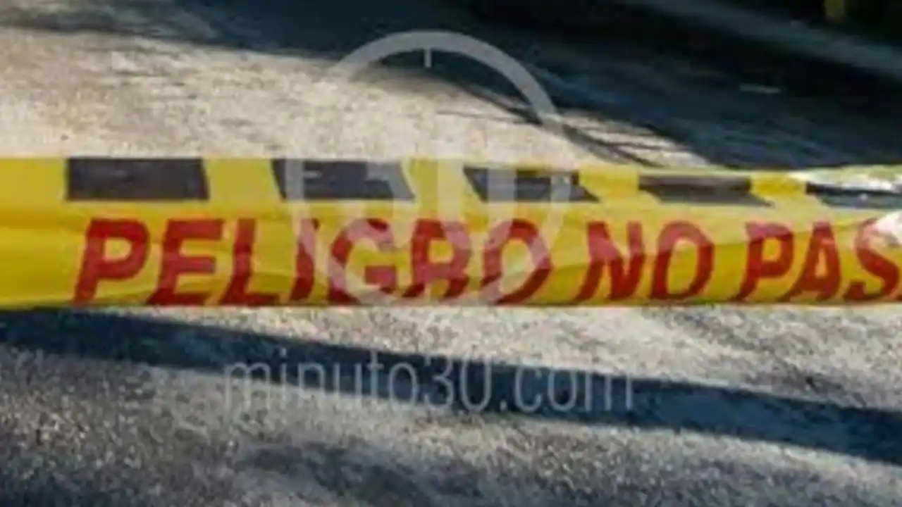 ¡Tragedia en Itagüí! Una pareja murió asfixiada por una olla en la estufa