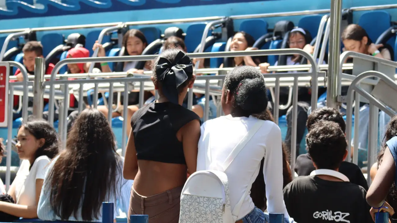 ¡Fuera de las garras del crimen! Inicia formación de más de 2 mil jóvenes en el programa Parceros