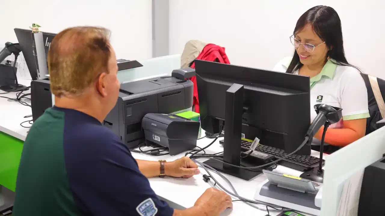 ¡No se deje coger la tarde! Nuevas jornadas y puntos para renovar la tarjeta Cívica