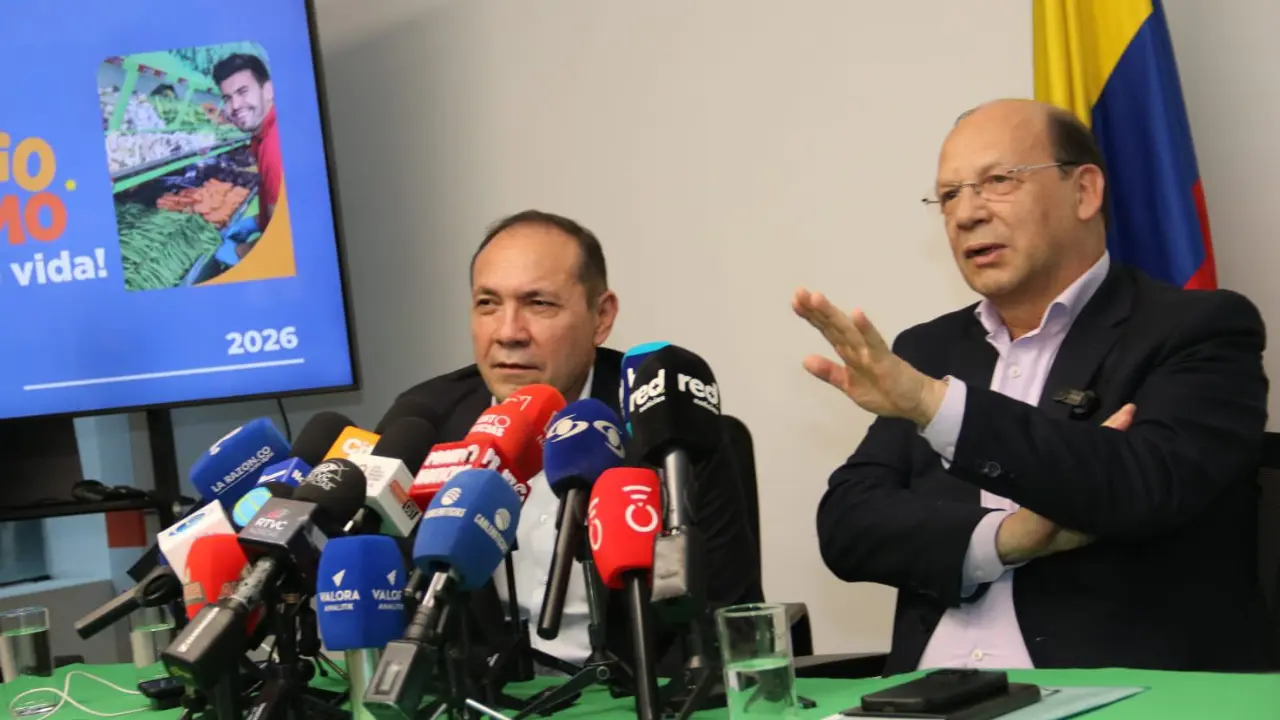 Mesa de Concertación respalda mantener el aumento del 23,7% para el salario mínimo