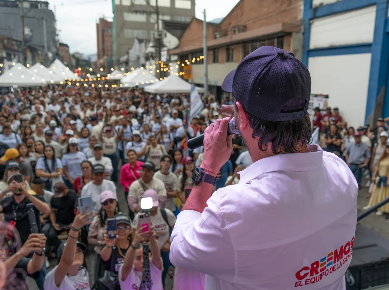 Cierre de campana simon molina