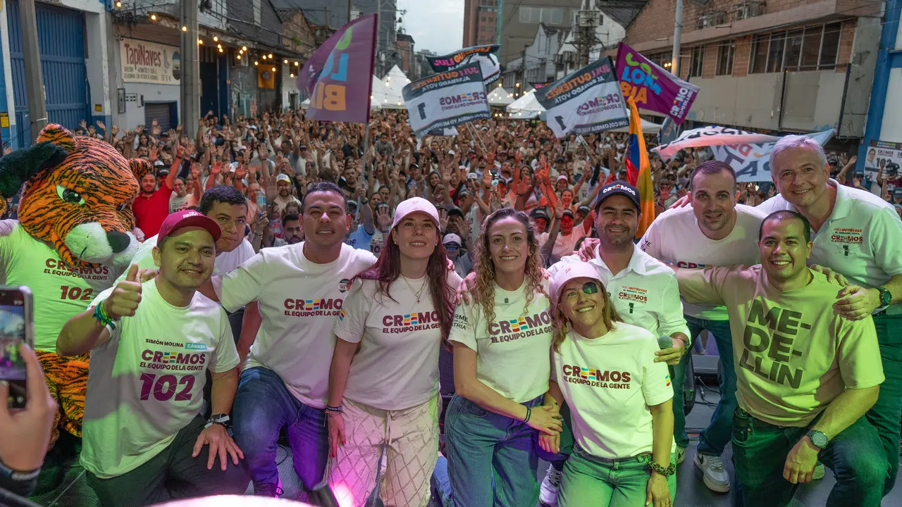 Cierre de campana simon molina