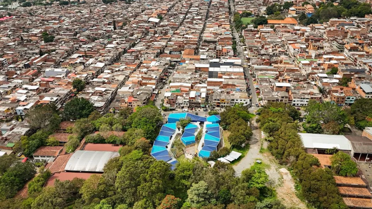 Más cobertura, más alimentación: así se transforma Buen Comienzo 365