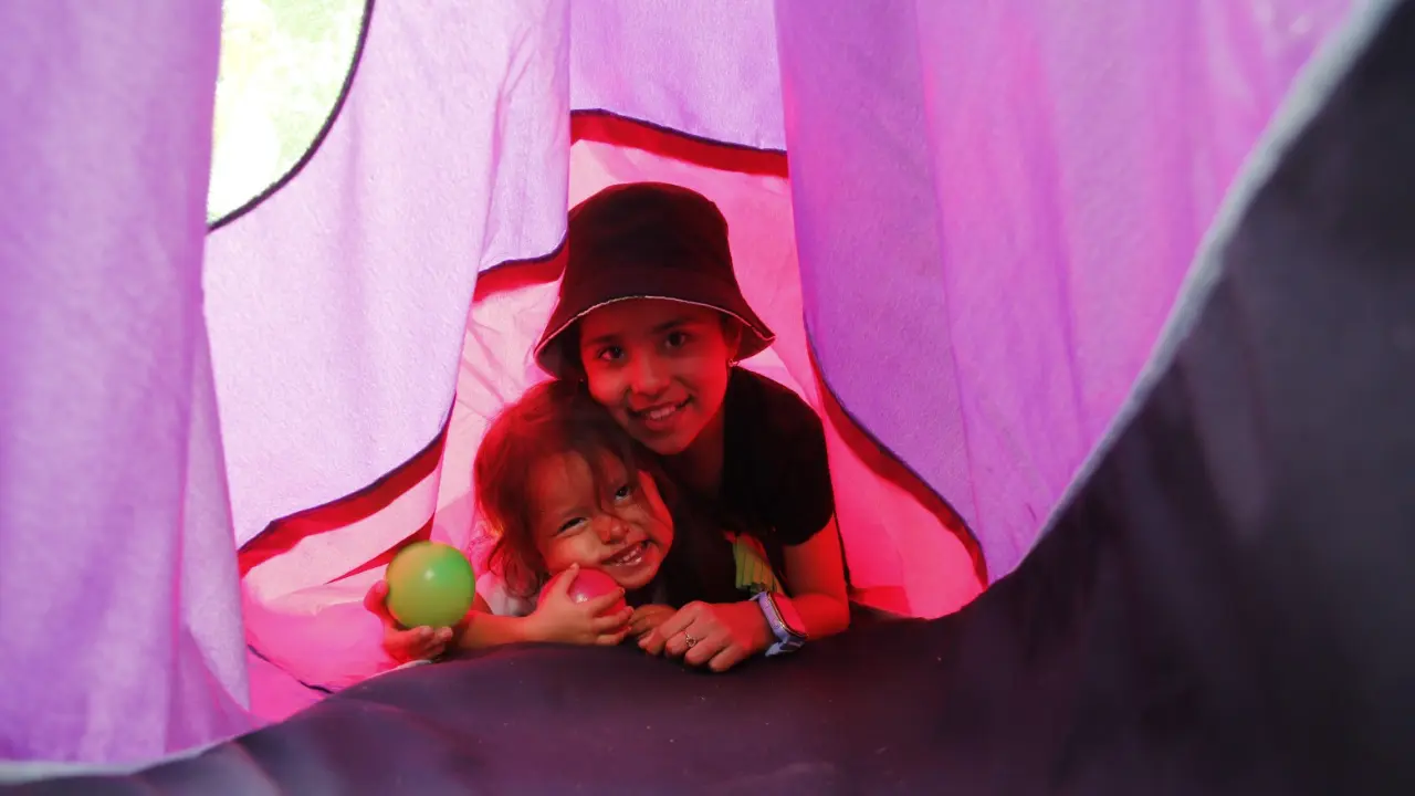 Buen Comienzo continuará actividades en Medellín durante Semana Santa