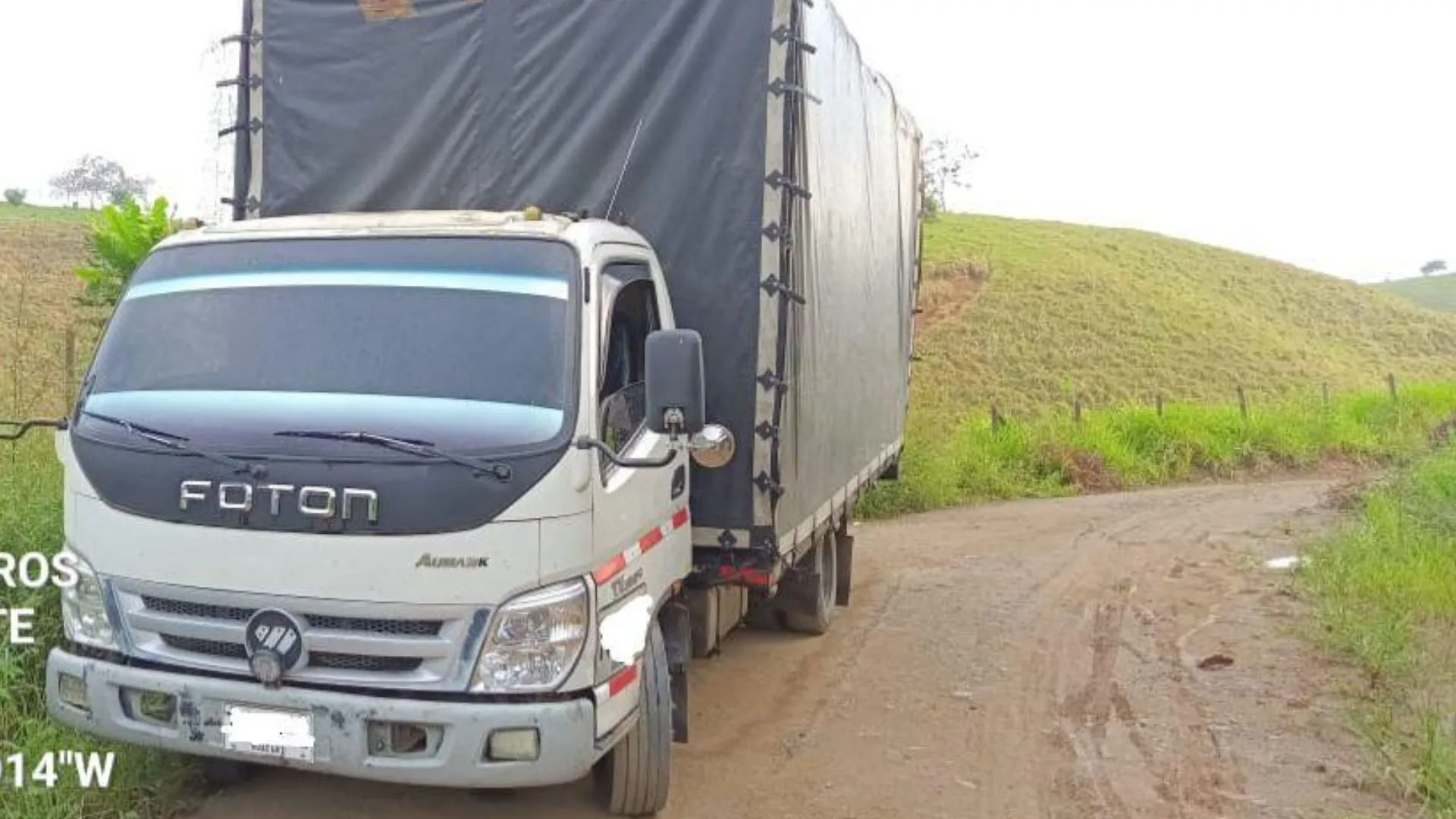 ¡Impacto de 140 millones! Frenan millonario robo de combustible en el Magdalena Medio