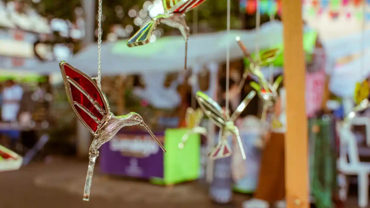 Medellín conmemora el Día del Artesano con inversión y apoyo al sector cultural