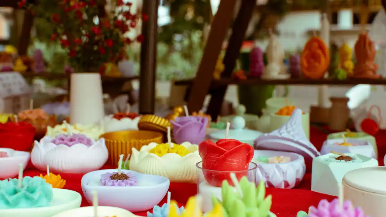 Medellín conmemora el Día del Artesano con inversión y apoyo al sector cultural