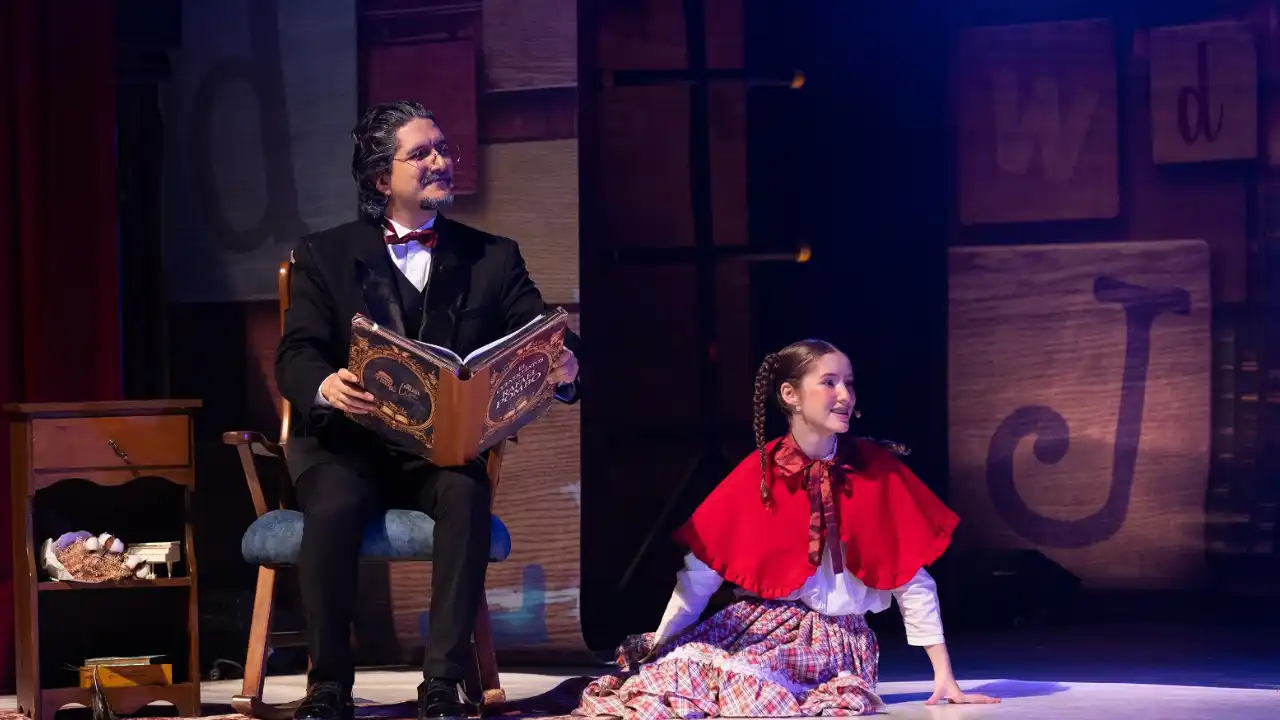 El Festival del Libro puso a leer a 32 mil paisas en Parques del Río