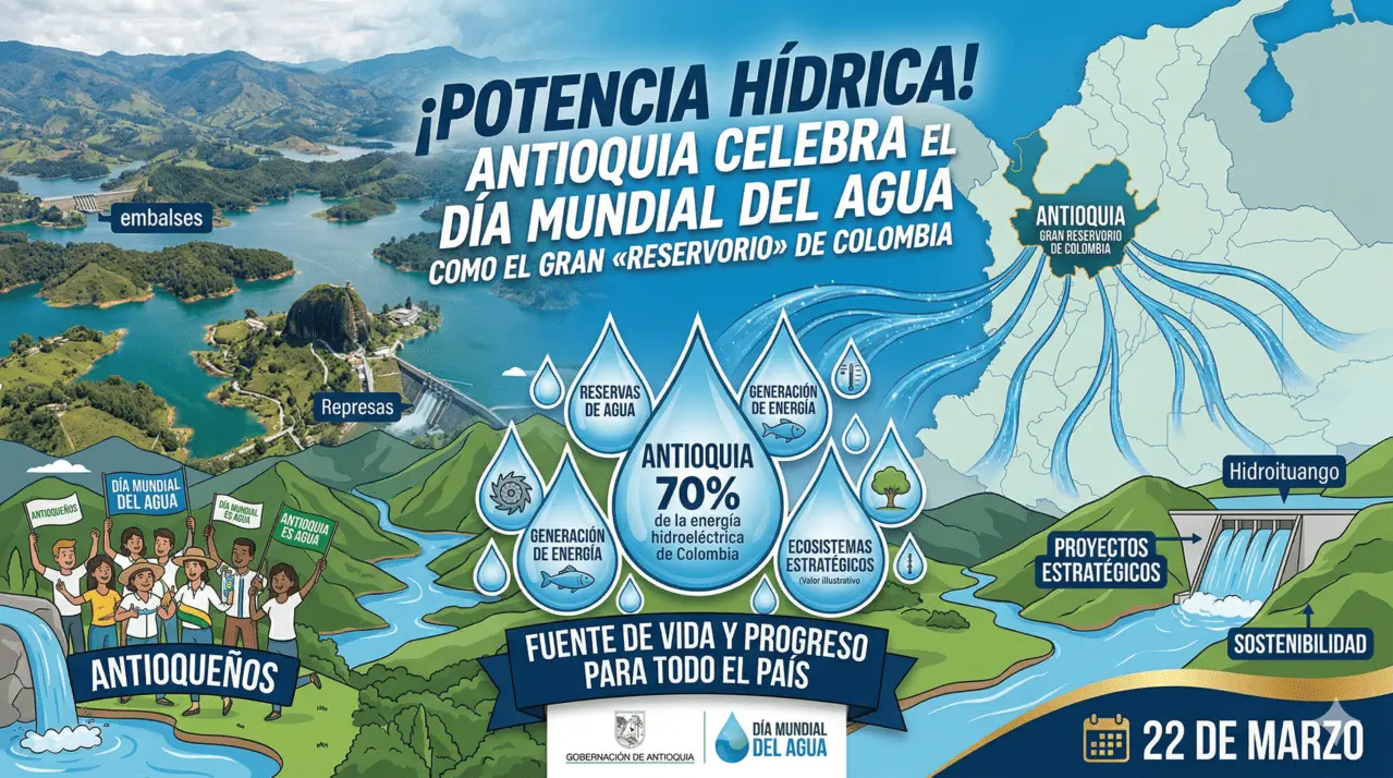 Imagen elaborada con IA para ilustrar la nota