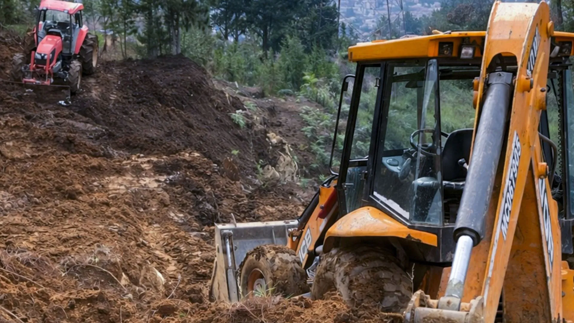 ¡Le salió caro el capricho! Glamping sin licencia en Santa Elena será demolido y multado con 200 salarios