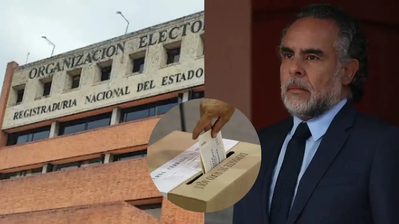 Elecciones en duda: Gobierno insiste en revisar el software de votación