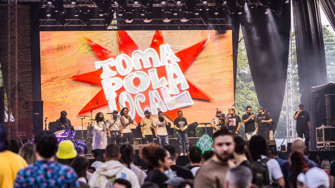 Hoy Envigado vibra al ritmo del fuego y el rock con Bandas, Pola y Parrilla 2026