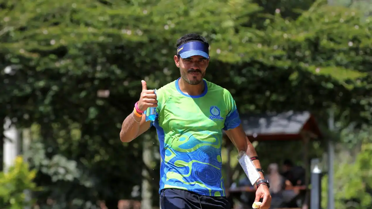 Inder Medellín abrió inscripciones para que aprenda a jugar fútbol australiano o freestyle y se mueva con adrenalina