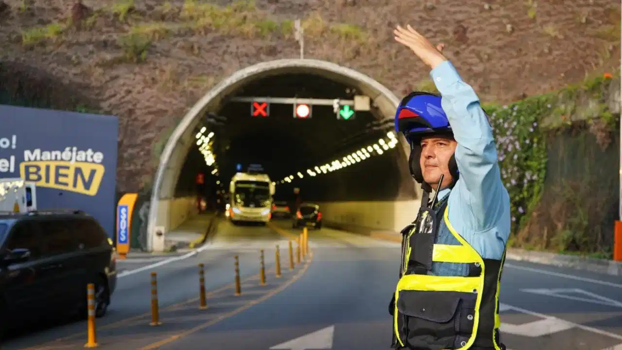 Más de 600 uniformados vigilarán Medellín en Semana Santa con plan de seguridad