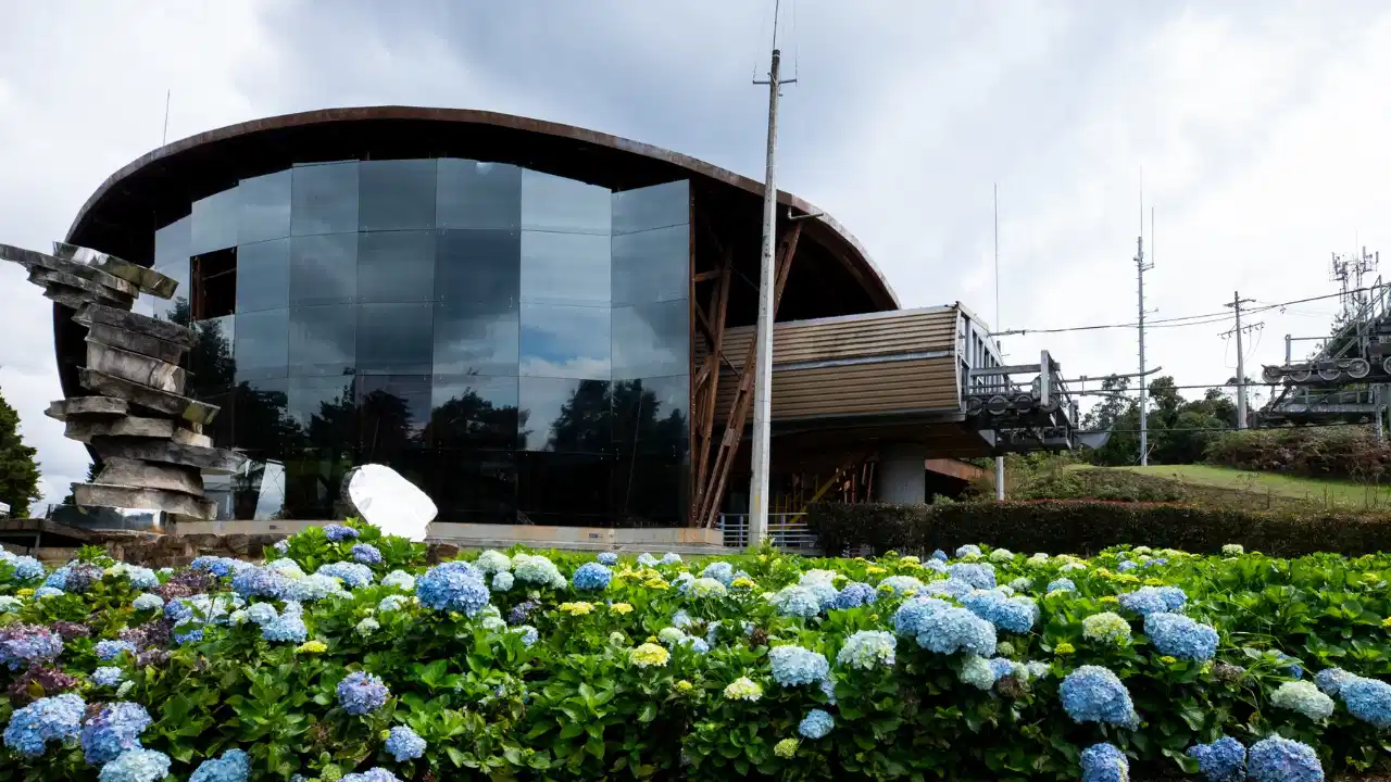 Metrocable Arví ajusta tarifas y operación por Semana Santa