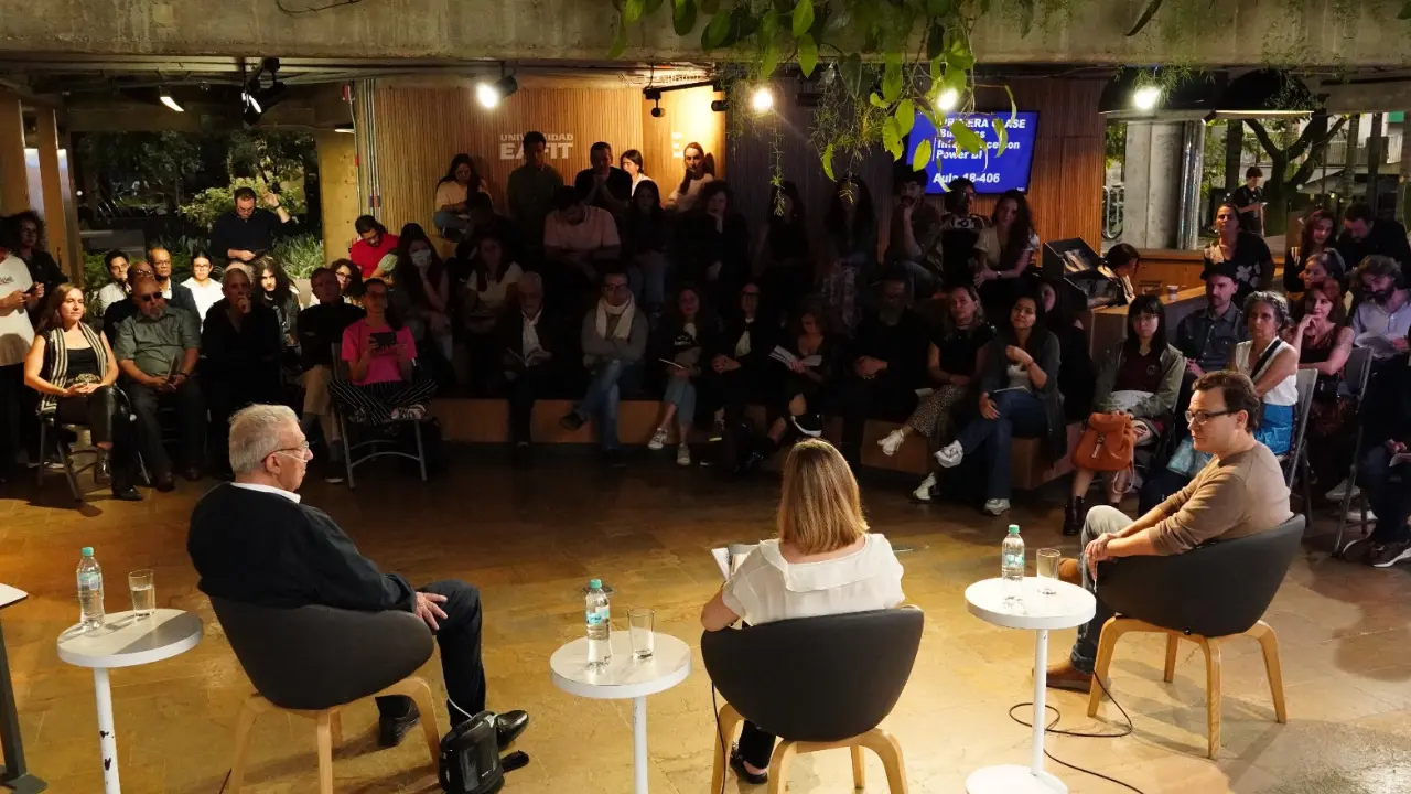 Abren convocatoria del Premio León de Greiff al Mérito Literario en Medellín