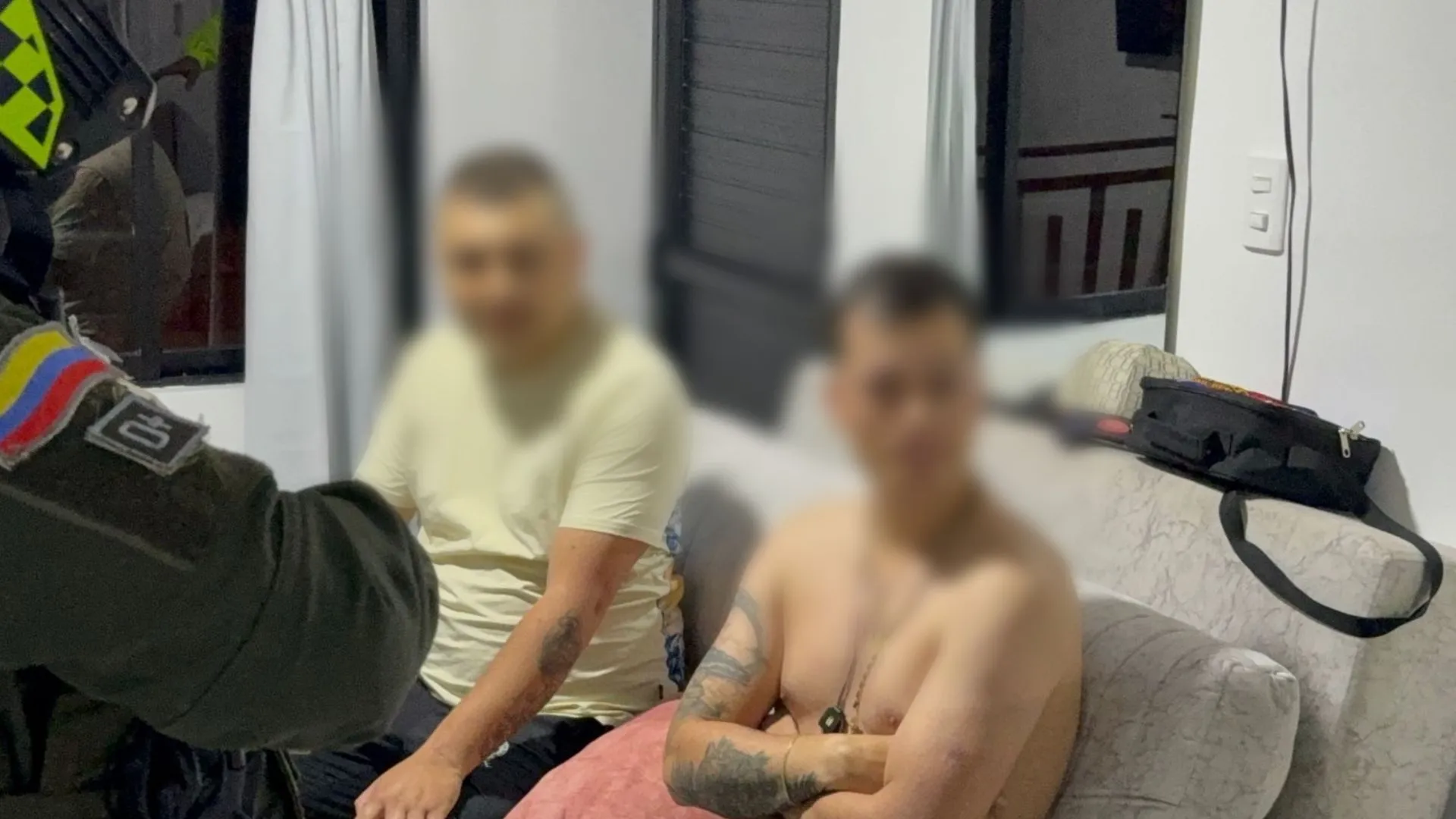 ¡Protección total! Prohíben el acceso a Playa Bobalito en Necoclí por la masiva llegada de tortugas