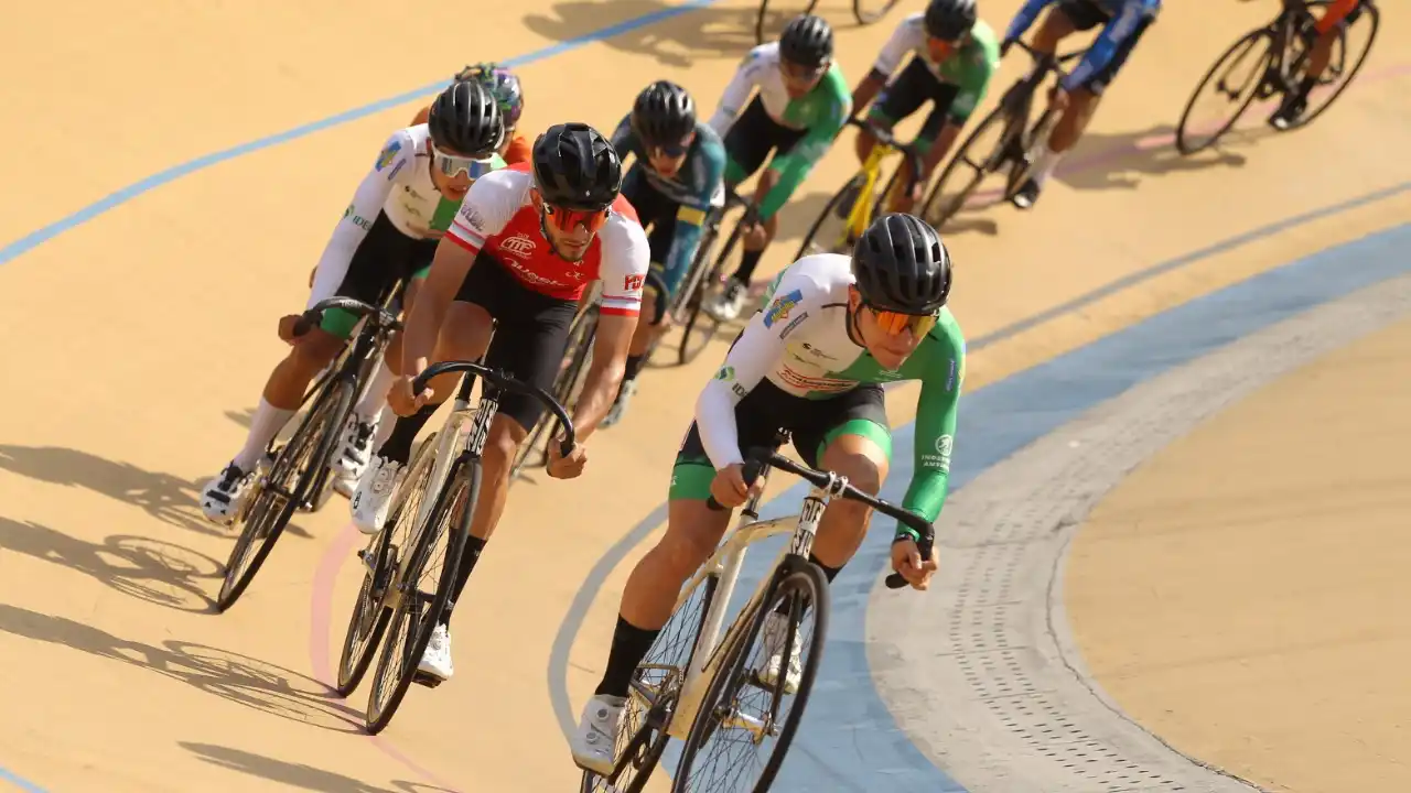 Medellín modernizará el Velódromo Cochise con inversión récord
