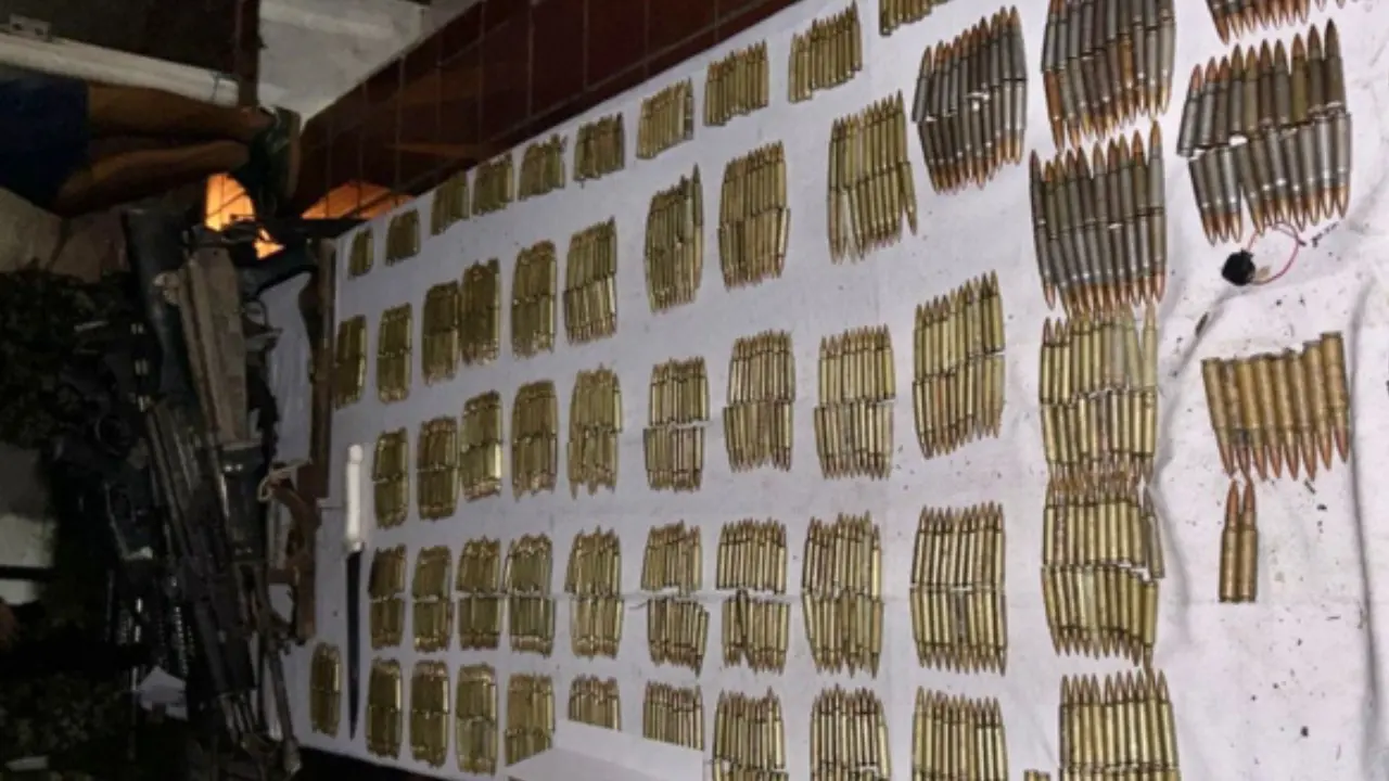 Operativo en Sur de Bolívar afecta estructura del Clan del Golfo