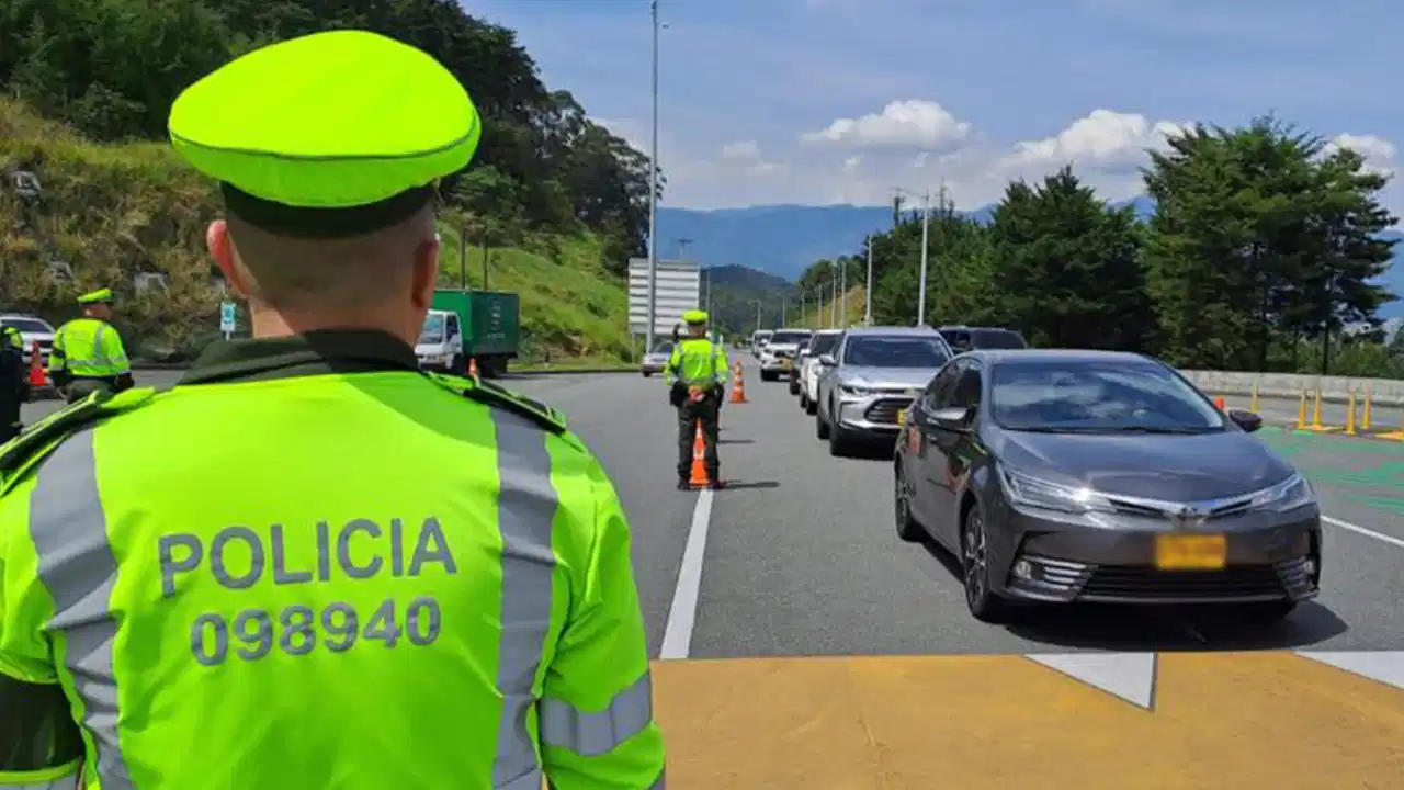 ¡Ojo al pagar el impuesto vehicular! Alertan por páginas falsas que estarían estafando a conductores en Antioquia