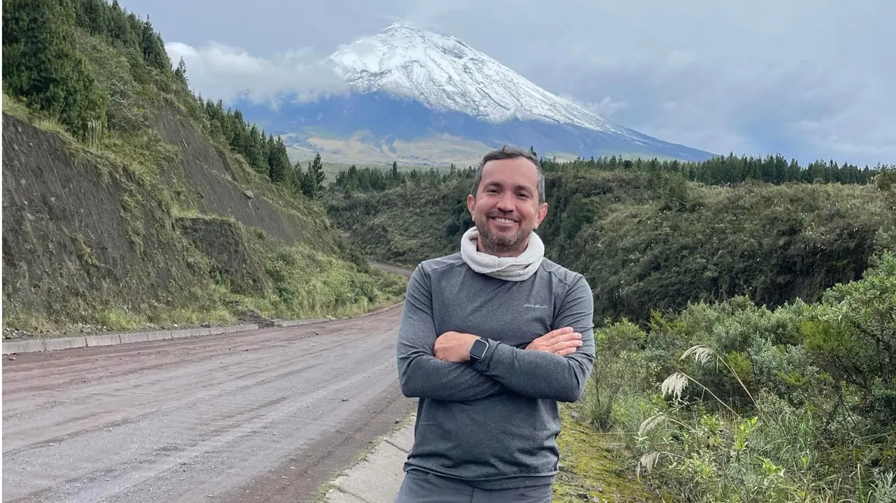 James Alberto Arboleda