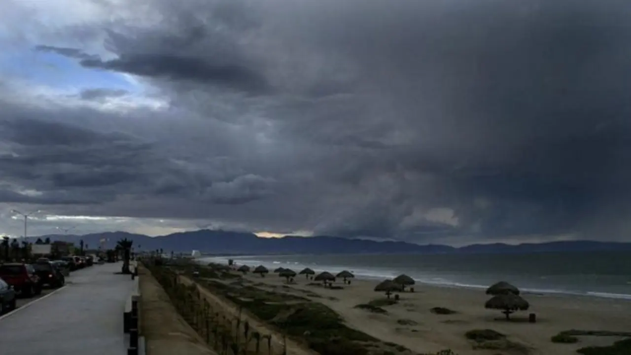 Lluvias marcarán la Semana Santa en Colombia, advierte el Ideam