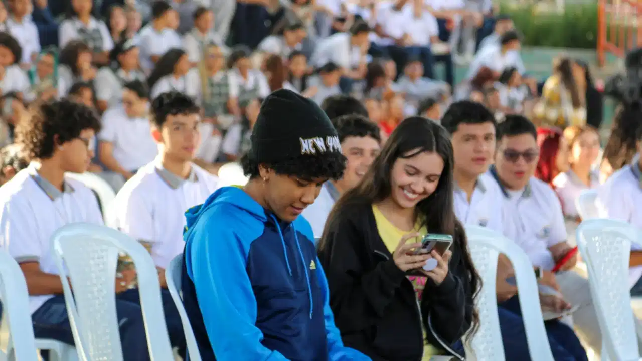 Arroba Medellín suma más de 7 mil matrículas en cursos virtuales gratuitos