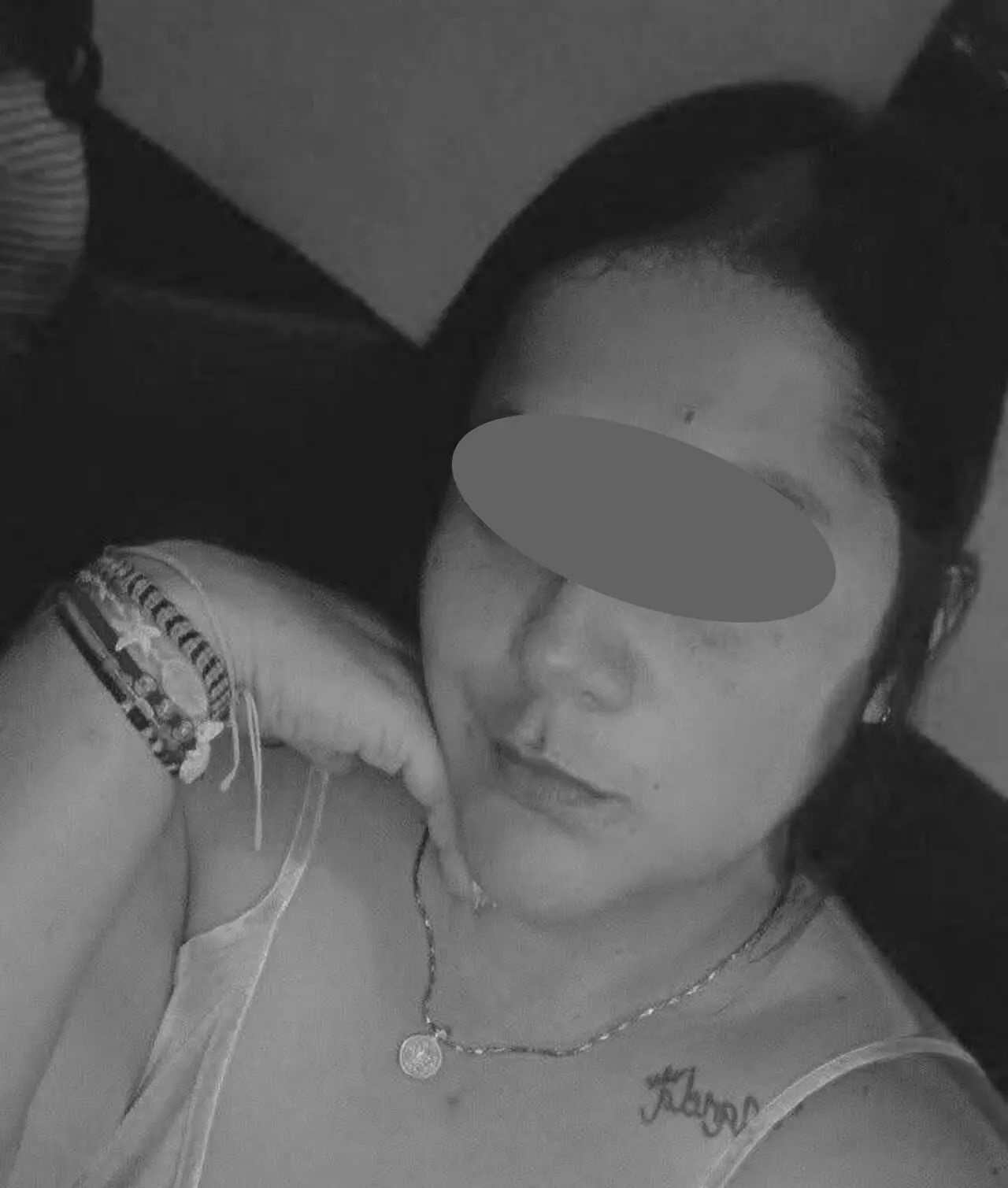 Tendida en la cama y sin vida, fue hallada una mujer en Andes ¿qué pasó?