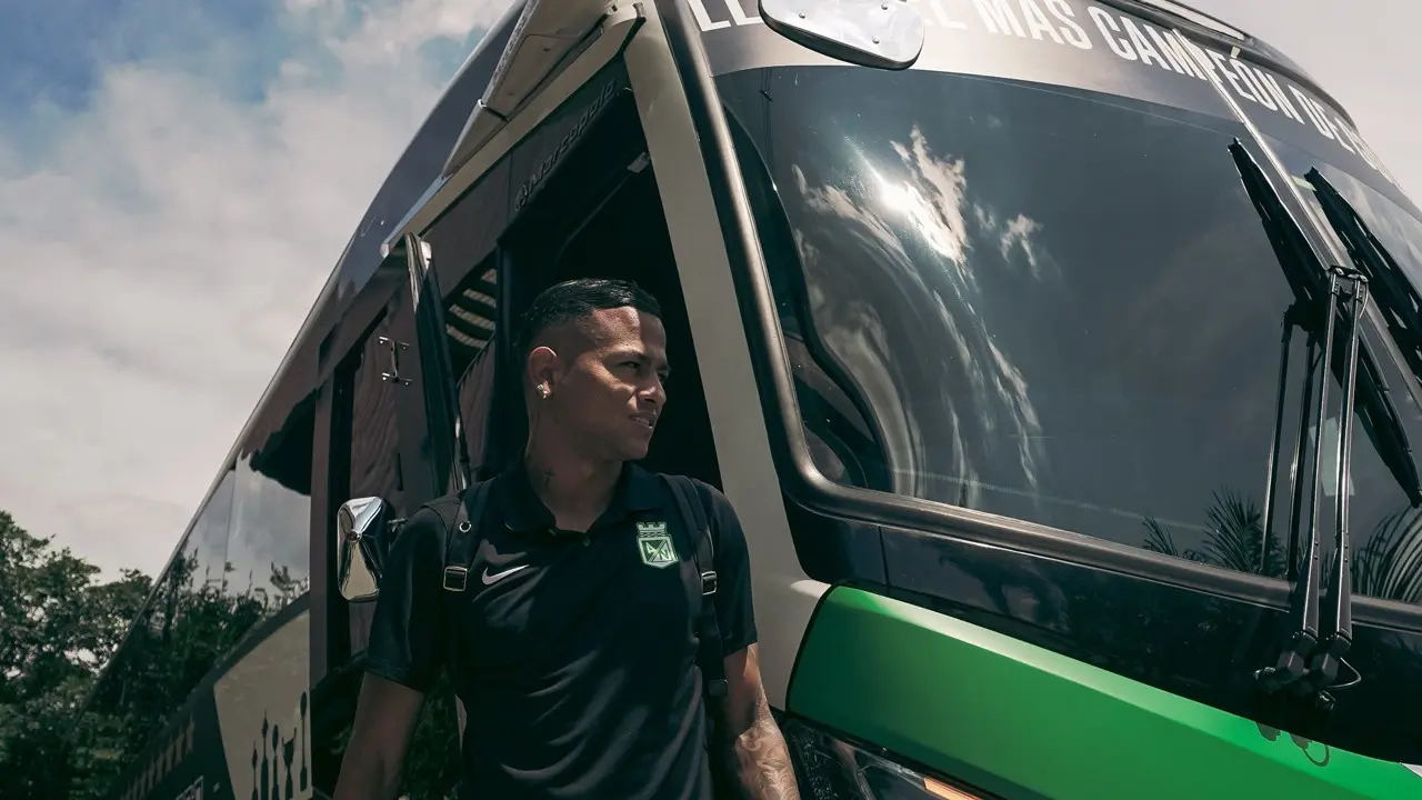 nacional llega al cincuenanario para enfrentarse a Aguilas Doradas por la fecha 10