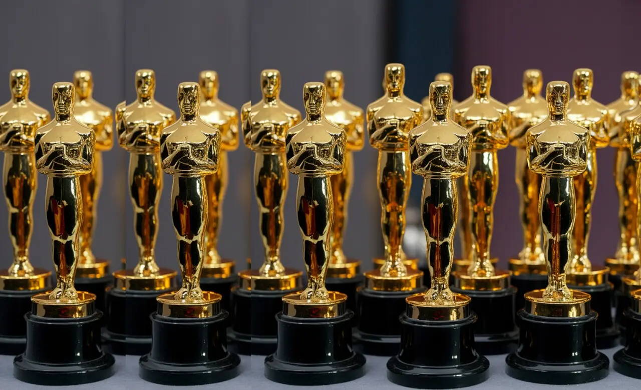 ganadores de los Premios Oscar 2026