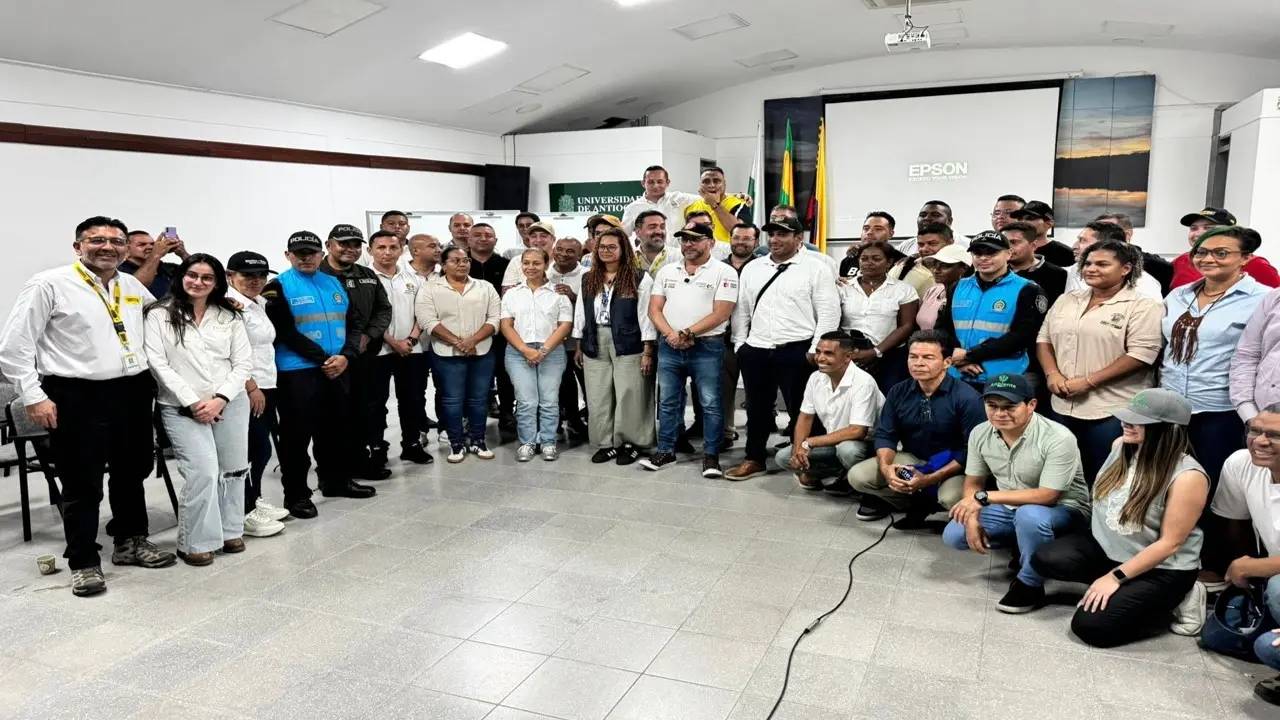 ¡Humo blanco en Zaragoza! Se levanta oficialmente el Paro Minero tras acuerdo con el Gobierno Nacional