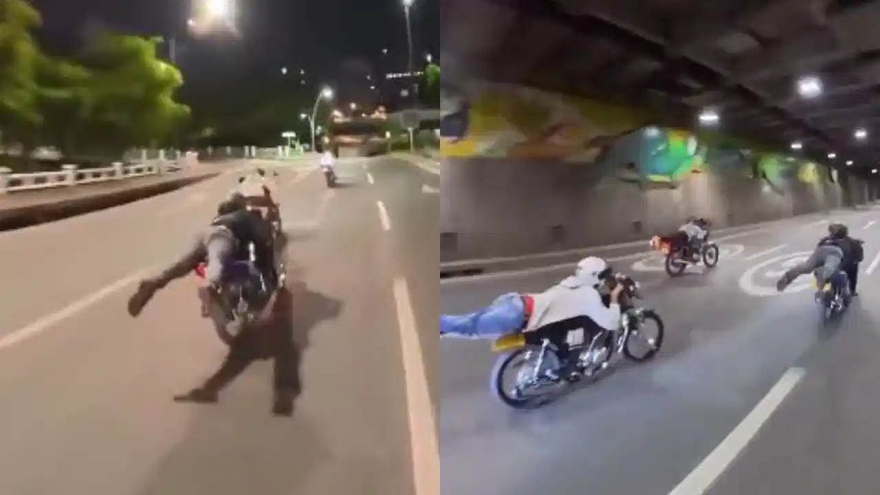 Tunel Mundialista de Cali