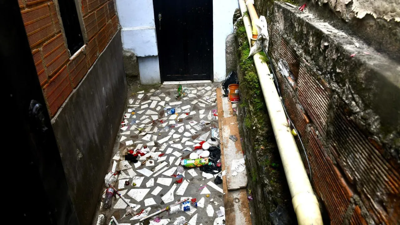 Operativos en 'madrigueras' dejan motos incautadas y capturas en Medellín