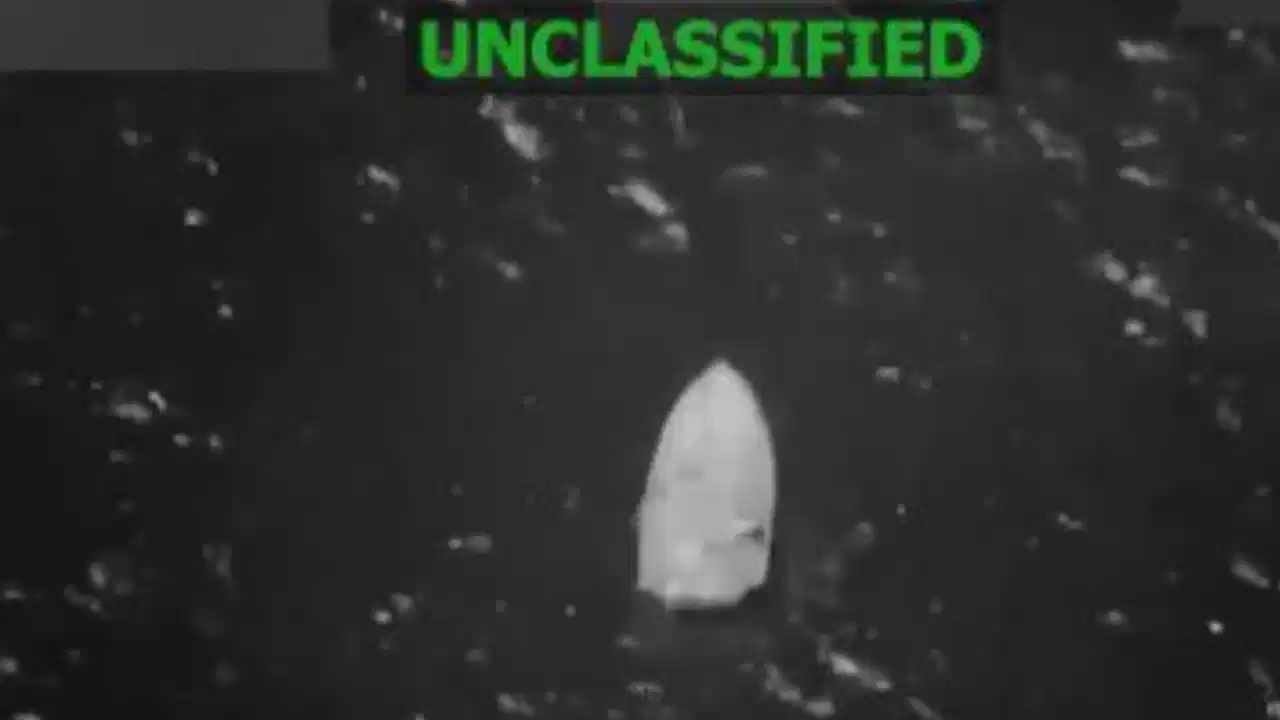 EE.UU. destruye embarcación en el Pacífico: seis muertos en ataque contra presunta narcolancha