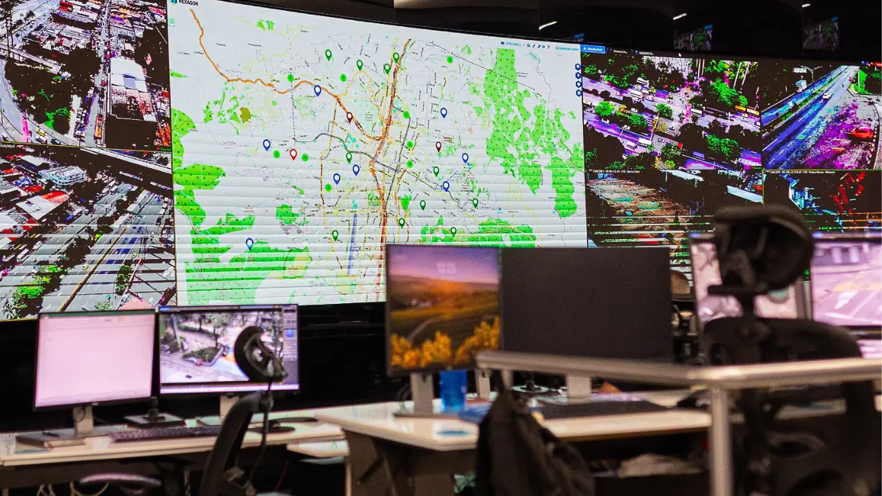 Servicios de protección a mujeres no paran en Medellín durante Semana Santa