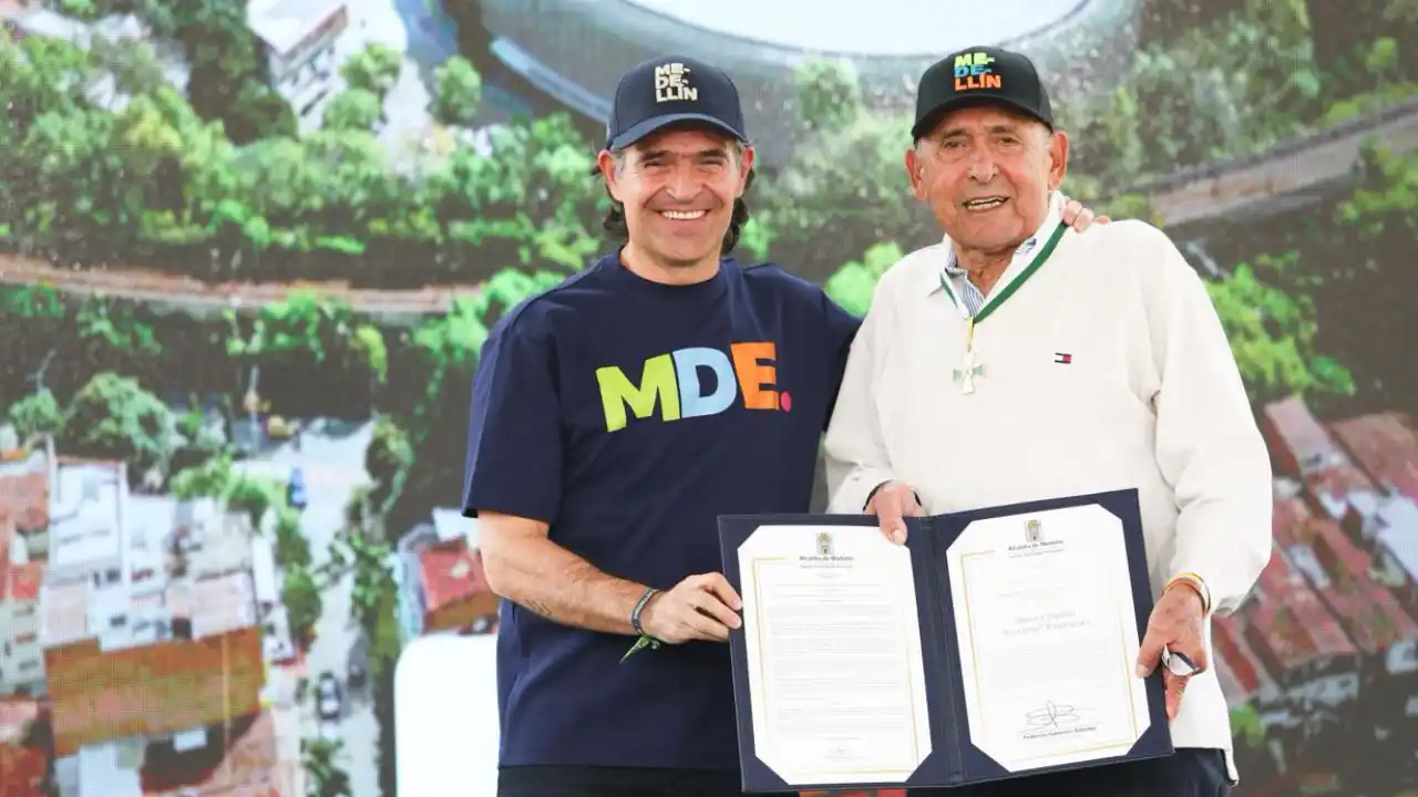Medellín modernizará el Velódromo Cochise con inversión récord