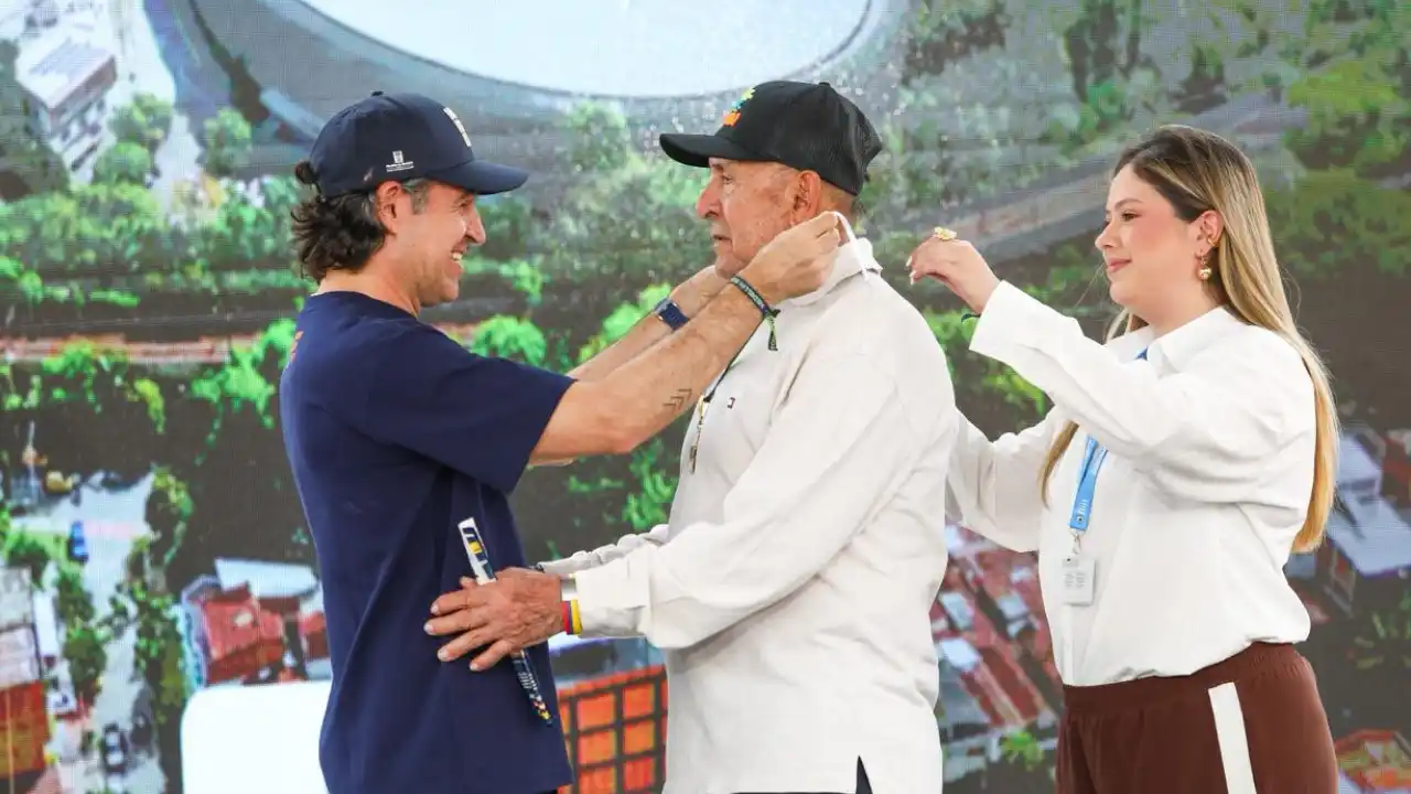 Medellín modernizará el Velódromo Cochise con inversión récord