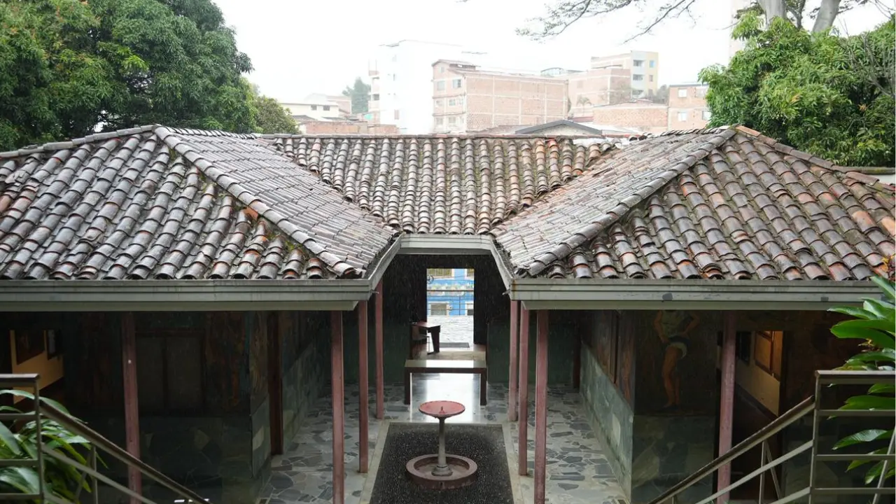 ¡Pura cultura! Museos y teatros de Medellín abren sus puertas para que nadie se quede encerrado esta Semana Santa