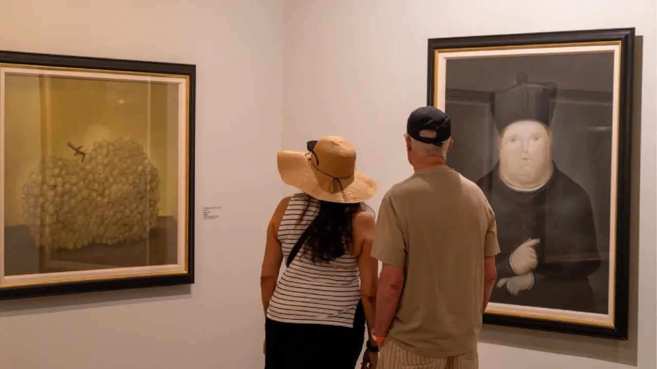 ¡Pura cultura! Museos y teatros de Medellín abren sus puertas para que nadie se quede encerrado esta Semana Santa