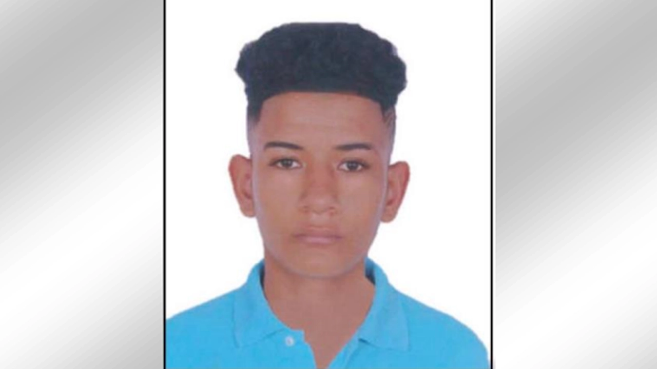 El cuerpo de Jhon Eider Gallego se encuentra en Medicina Legal de Medellín