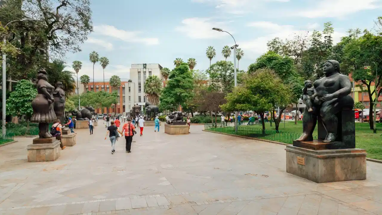 ¡200 años como capital de Antioquia! Medellín tira la casa por la ventana con parches gratis para recorrer la historia