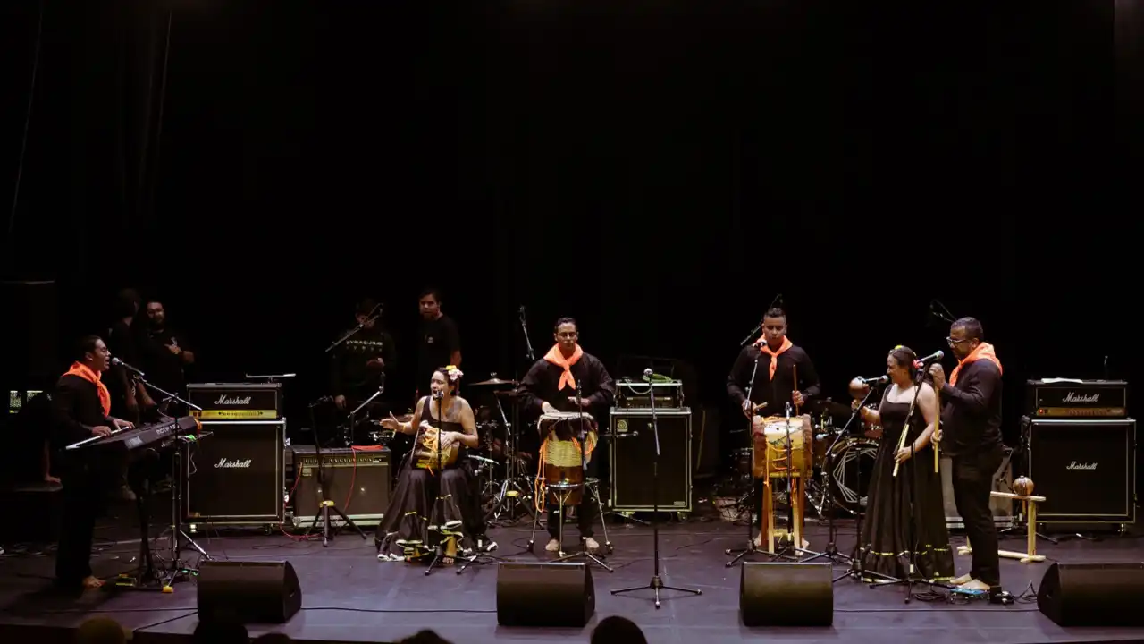 Arranca la batalla musical: 226 bandas van por un lugar en Altavoz 2026