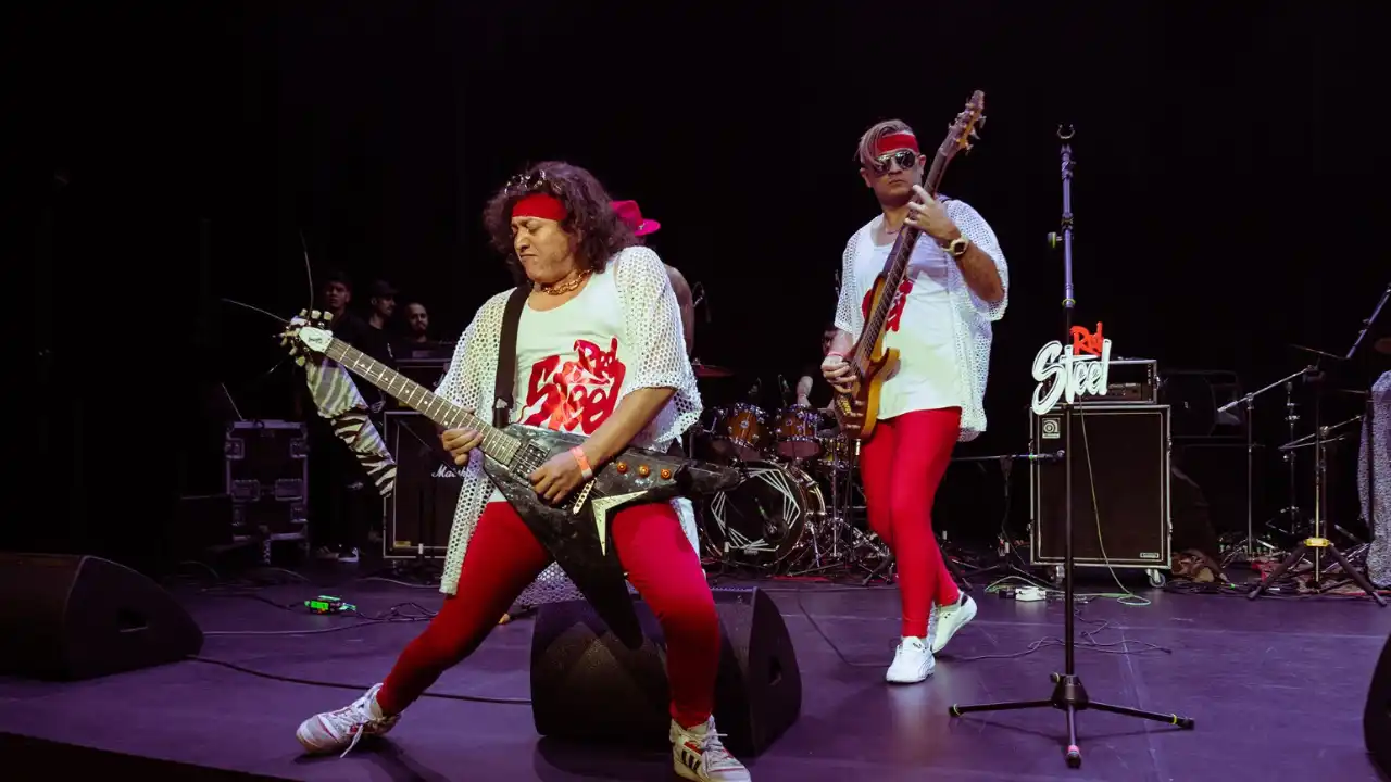 Arranca la batalla musical: 226 bandas van por un lugar en Altavoz 2026