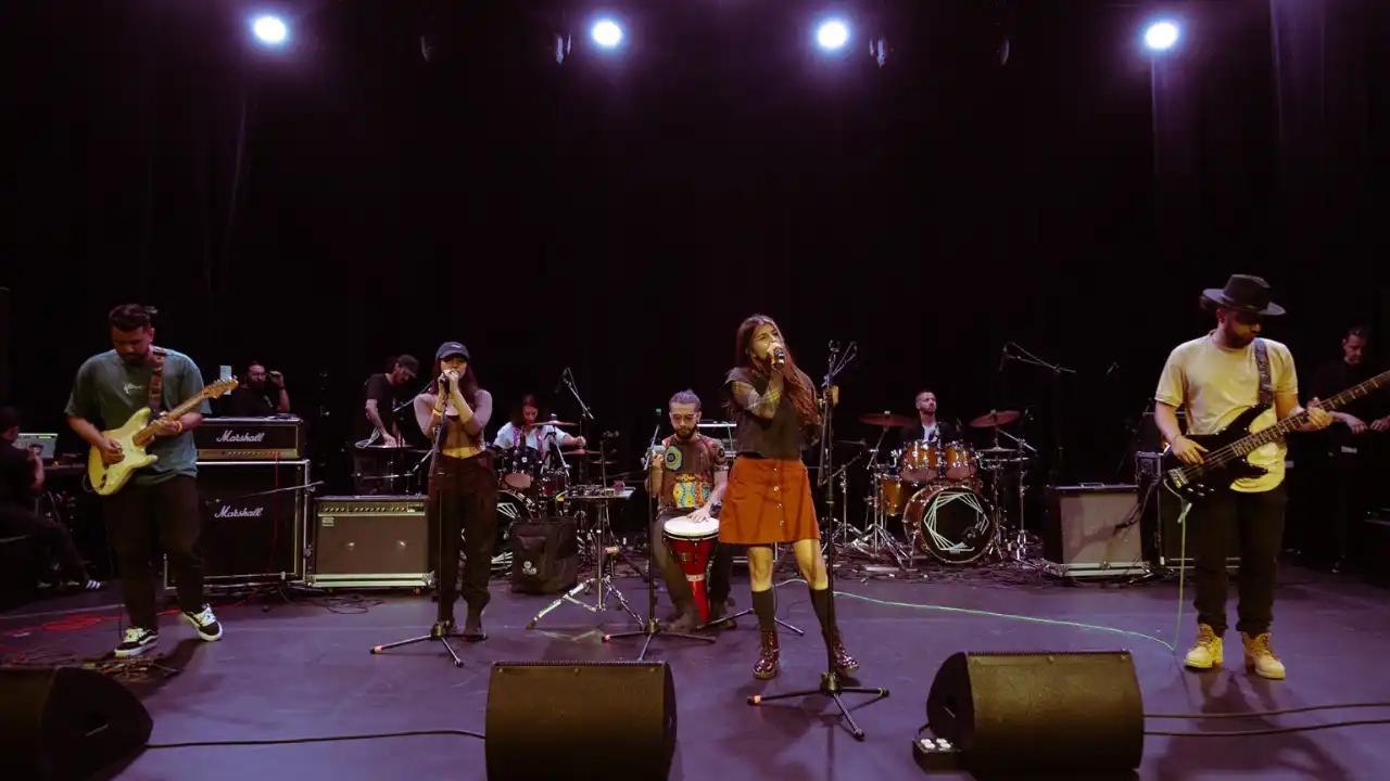 Arranca la batalla musical: 226 bandas van por un lugar en Altavoz 2026