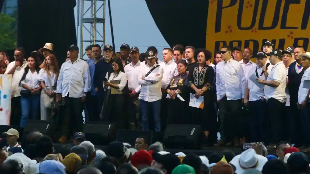 Homicidas, extorsionistas y narcos: estos son los 23 cabecillas a los que la Fiscalía les borró las órdenes de captura en Medellín