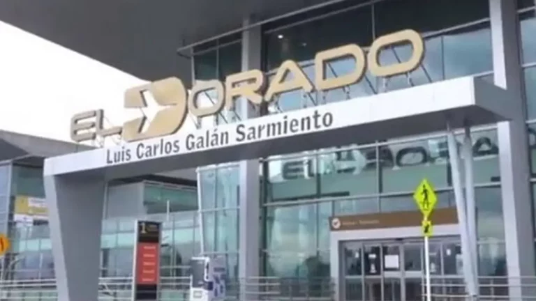 Fallas en los radares del aeropuerto El Dorado desataron tremendo caos y retrasos en vuelos