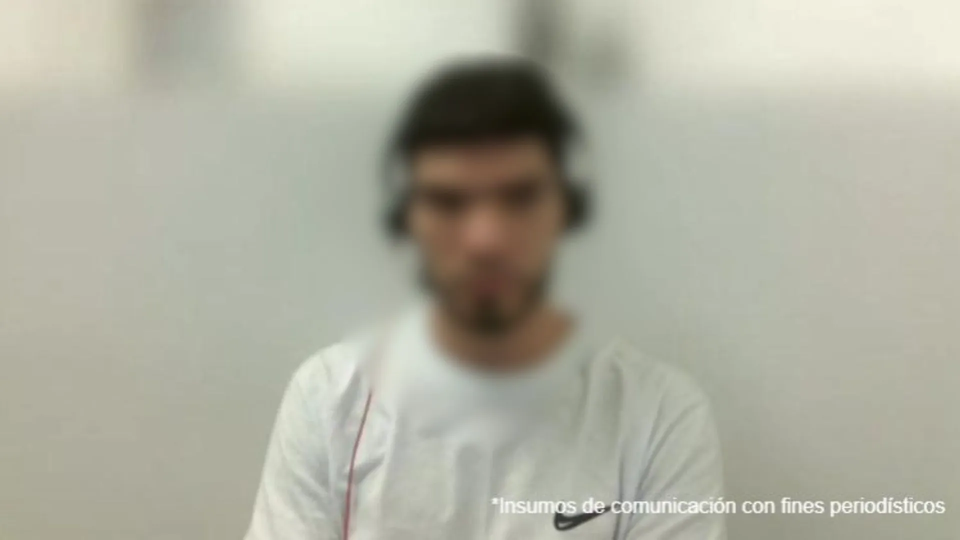 ¡Golpe a 'Los Pesebres'! Tribunal ratifica millonaria multa y casi 40 años de cárcel para alias 'La Foca'