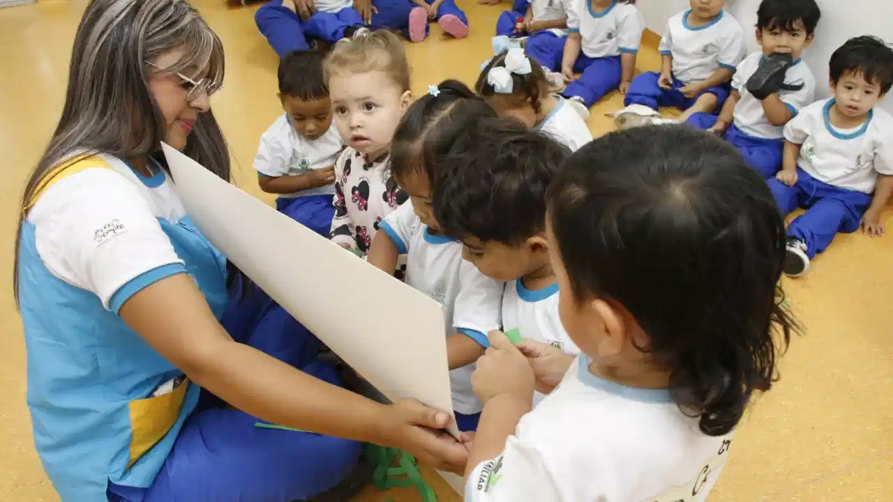 ¡A buscar cupos! Medellín activa jornada masiva de matrículas Buen Comienzo