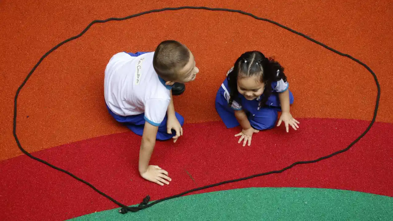 ¡A buscar cupos! Medellín activa jornada masiva de matrículas Buen Comienzo