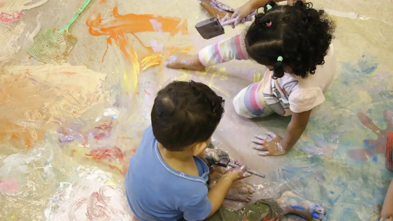 ¡Ni un niño con hambre! Buen Comienzo se mete a los barrios para que a las embarazadas no les falte la comida